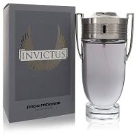 Col. Masculina Invictus Paco Rabanne 201 Ml Eau De Toilette - 1