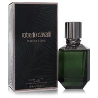 Perfume Masculino Roberto Cavalli 75 Ml Eau De Toilette Spray - 1