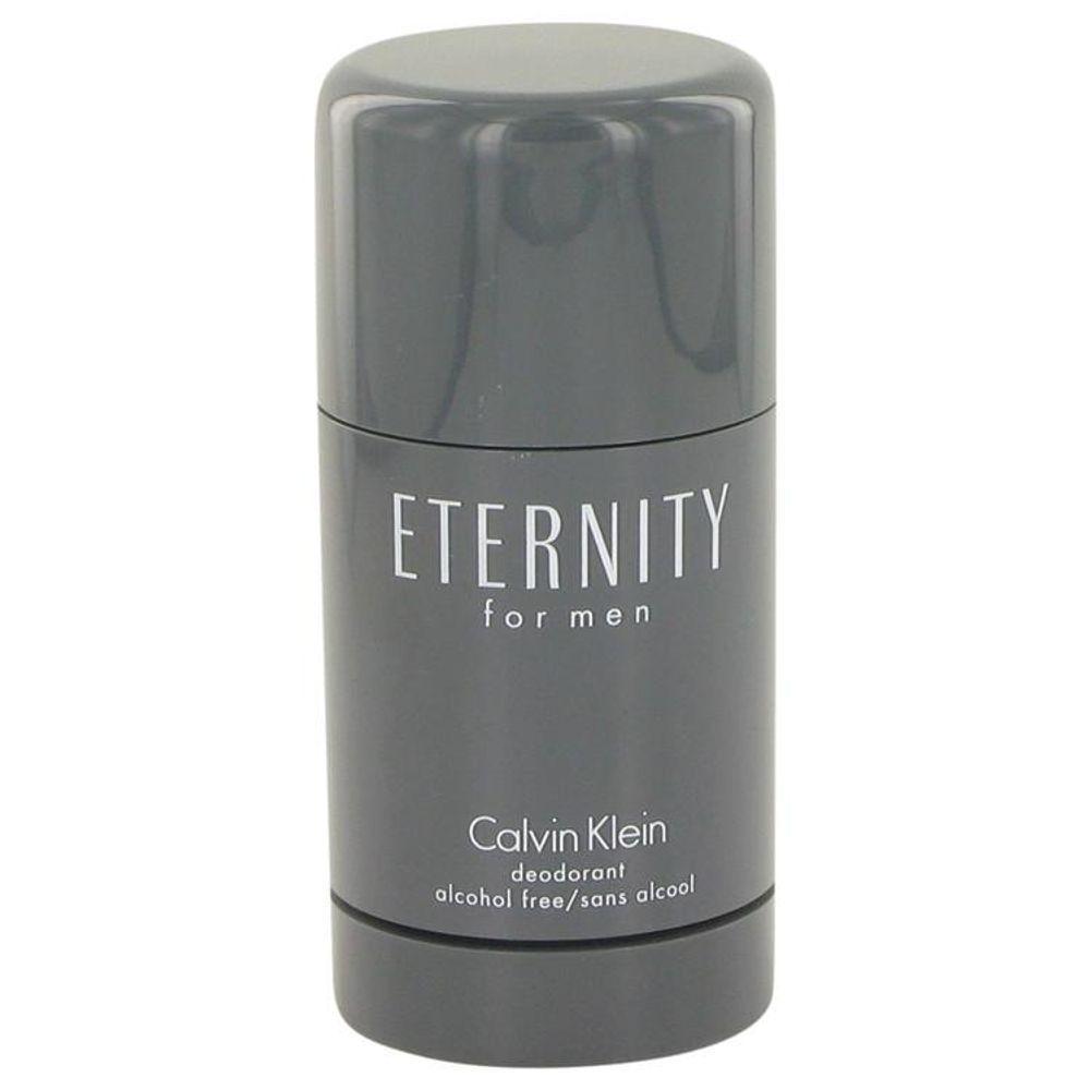 Perfume Masculino Eternity Calvin Klein 75 Ml Desodorante Bastão - 1
