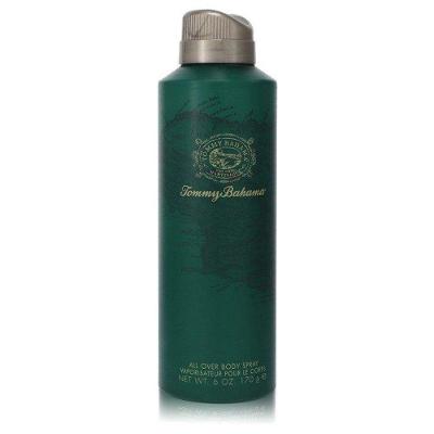 Col. Masculina Set Sail Martinique Tommy Bahama 236 Ml Body