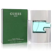 Perfume/col. Masc. (new) Guess 75 Ml Eau De Toilette - 1