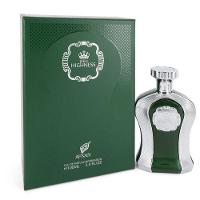 Col. Masculina His Highness Green Afnan 100 Ml Eau De Parfum - 1