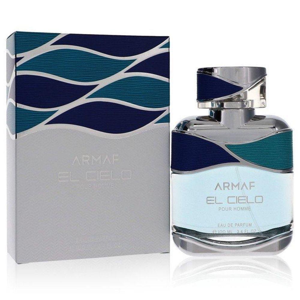 Col. Masculina Armaf 100 Ml Eau De Parfum Spray - 1