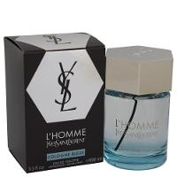 Perfume Masculino Yves Saint Laurent 100 Ml Eau De Toilette Spray - 1