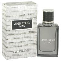 Col. Masculina Man Jimmy Choo 30 Ml Eau De Toilette - 1