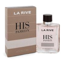 Col. Masculina La Rive 100 Ml Eau De Toilette Spray - 1
