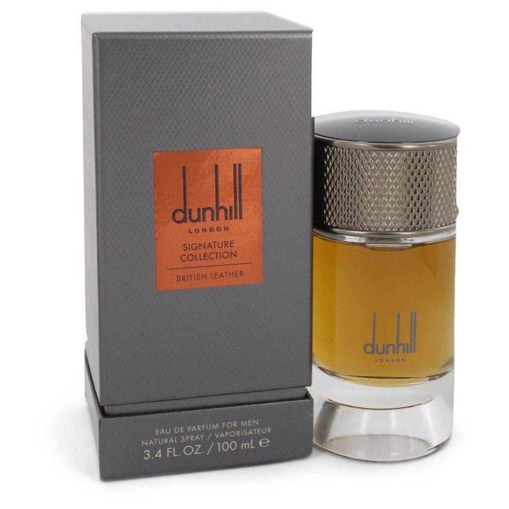 Col. Masculina Alfred Dunhill 100 Ml Eau De Parfum Spray - 1