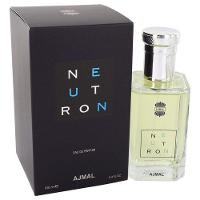 Col. Masculina Neutron Ajmal 100 Ml Eau De Parfum - 1