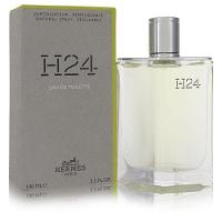 Perfume Masculino Hermes 100 Ml Eau De Toilette Spray - 1
