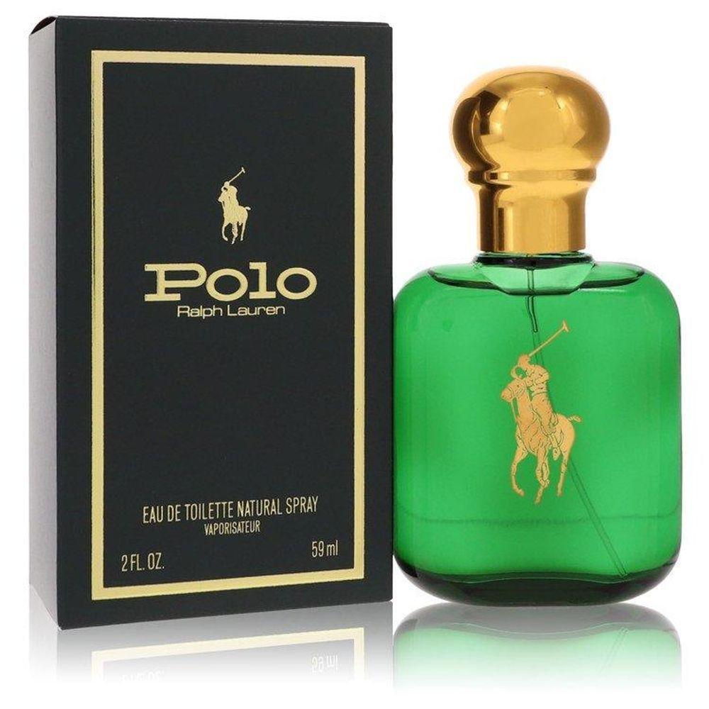 Perfume Masculino Polo Ralph Lauren 60 Ml Eau De Toilette - 1