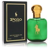 Perfume Masculino Polo Ralph Lauren 60 Ml Eau De Toilette - 1