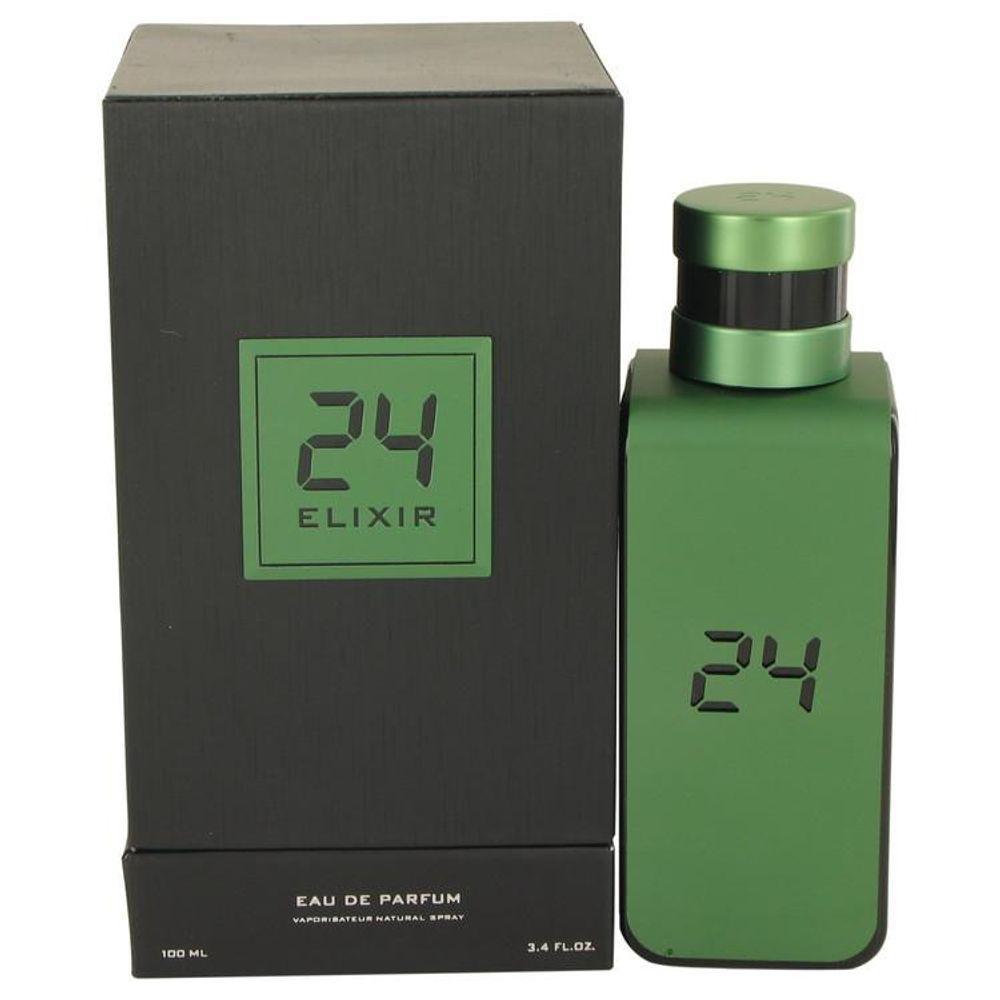 Col. Masculina 24 Elixir Neroli Scentstory 100 Ml - 1