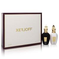 Col. Masculina Shooting Stars & Xerjoff Cx.pres. Ml Amber + 50 Ml Edp Musk Both Unisex Fragrances - 1