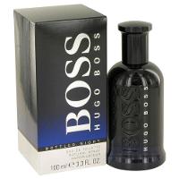Perfume Masculino Bottled Night Hugo Boss 100 Ml Eau De Toilette - 1