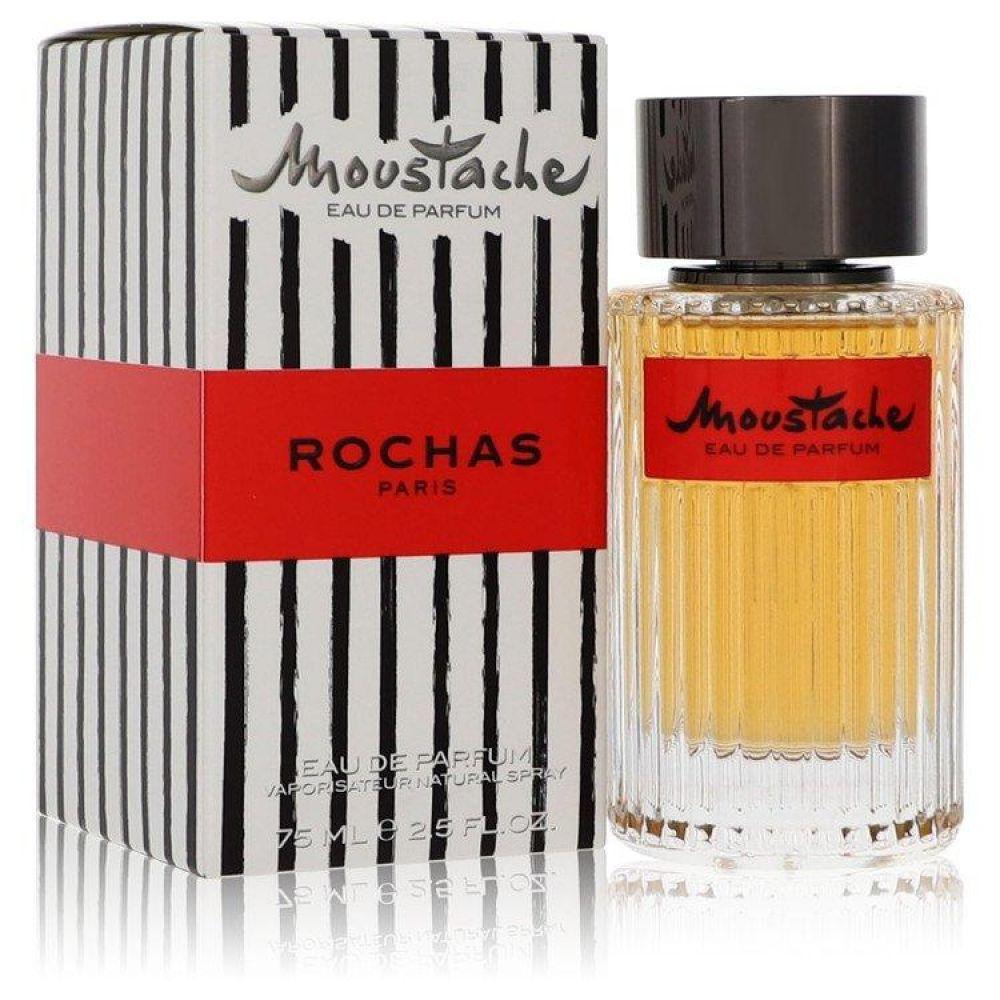 Perfume Masculino Rochas 75 Ml Eau de Parfum Spray - 1
