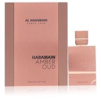 Col. Masculina Amber Oud Tobacco Edition Al Haramain 60 Ml Eau De Parfum - 1