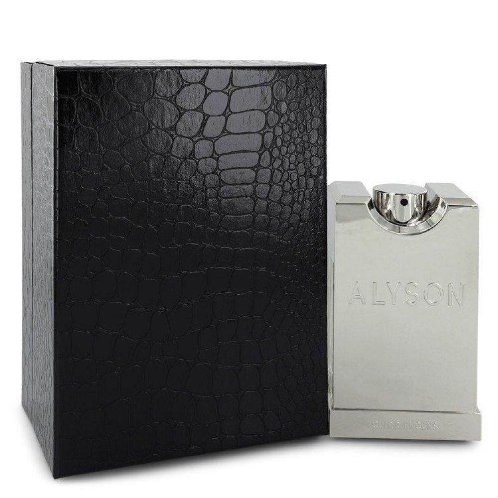 Col. Masculina Cuir D´encens Alyson Oldoini 100 Ml - 1