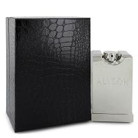 Col. Masculina Cuir D´encens Alyson Oldoini 100 Ml - 1