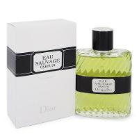 Col. Masculina Sauvage Christian Dior 100 Ml Eau De Parfum - 1