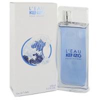 Col. Masculina Kenzo 100 Ml Eau De Toilette Spray - 1