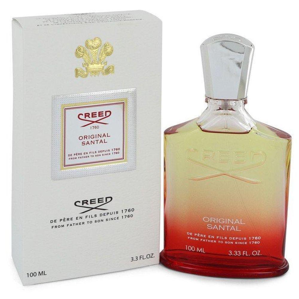 Col. Masculina Creed 100 Ml Millesime Spray - 1