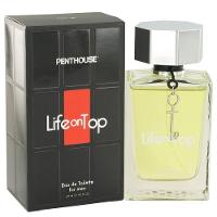 Col. Masculina Life On Top Penthouse 100 Ml Eau De Toilette - 1