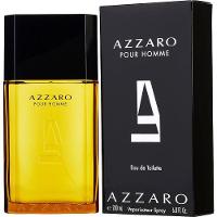 Perfume Masculino Azzaro Azzaro Eau De Toilette 200 Ml - 1