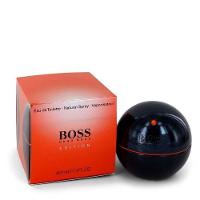 Col. Masculina In Motion Black Hugo Boss 38 Ml Eau De Toilette - 1