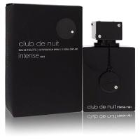 Perfume Masculino Club Nuit Intense Armaf 105 Ml Eau De Toilette - 1