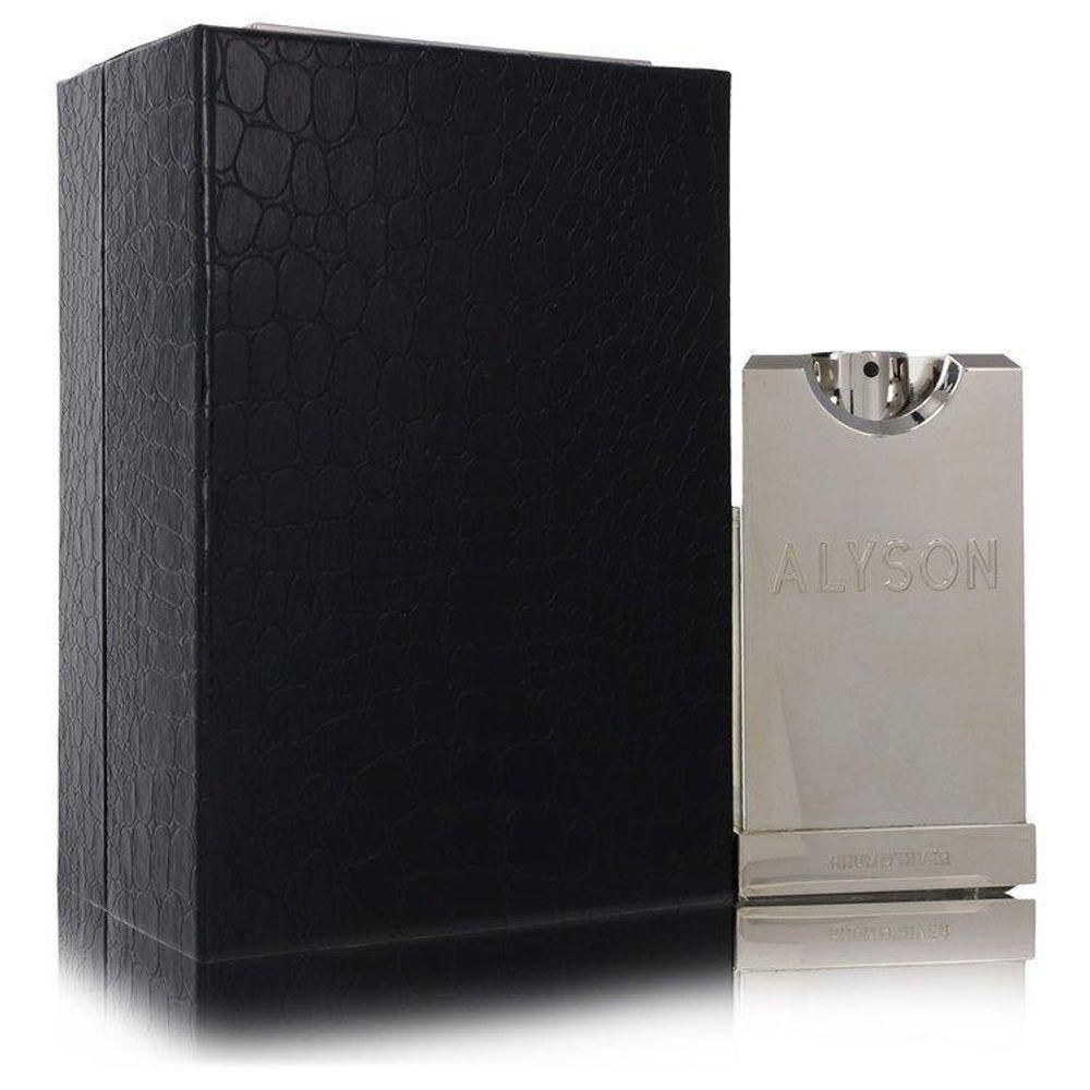 Col. Masculina Rhum D'hiver Alyson Oldoini 100 Ml Eau De Parfum - 1