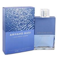 Col. Masculina Armand Basi 125 Ml Eau De Toilette Spray - 1