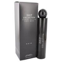 Perfume/col. Masc. 360 Collection Noir Perry Ellis Eau De Toilette - 1