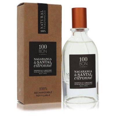 Perfume Masculino 100 Bon 50 Ml Concentree De Parfum Spray