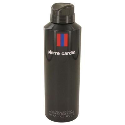 Perfume/col. Masc. Pierre Cardin 170 Gramas P/ Corpo