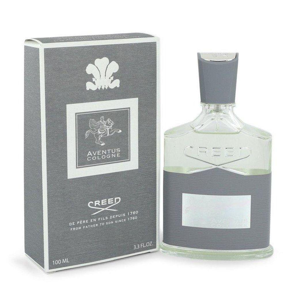 Col. Masculina Creed 100 Ml Eau De Parfum Spray - 1