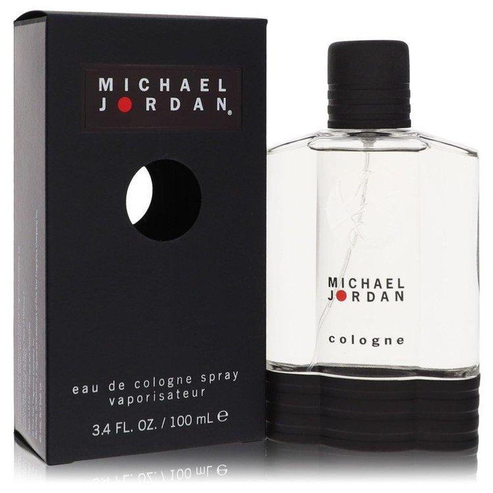 Perfume/col. Masc. Michael Jordan 100 Ml Cologne - 1