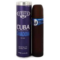 Col. Masculina Cuba Shadow Fragluxe 100 Ml Eau De Toilette - 1