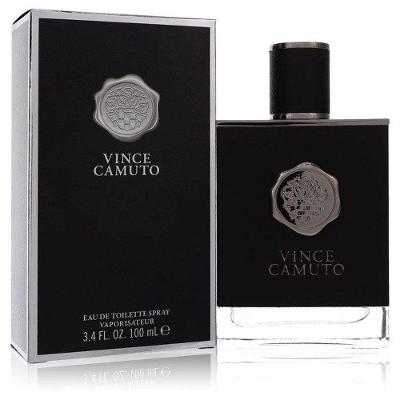 Perfume/col. Masc. Vince Camuto 100 Ml Eau De Toilette