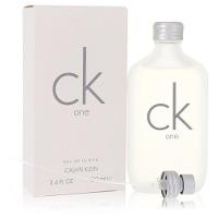 Perfume Masculino Ck One (unisex) Calvin Klein 100 Ml Eau De Toilette - 1