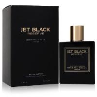 Col. Masculina Jet Black Reserve Michael Malul 100 Ml Eau De Parfum - 1