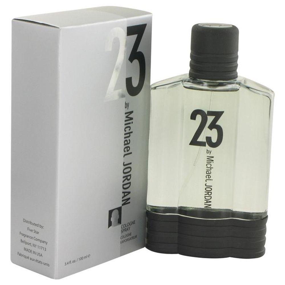 Perfume/col. Masc. 23 Michael Jordan 100 Ml Eau De Cologne - 1