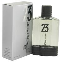Perfume/col. Masc. 23 Michael Jordan 100 Ml Eau De Cologne - 1