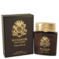 Perfume/col. Masc. Windsor Pour Homme English Laundry 100 Ml Eau De Parfum - 1