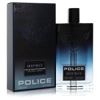 Col. Masculina Deep Blue Police Col.s 100 Ml Eau Toilette - 1