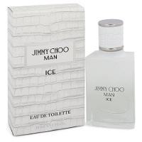 Col. Masculina Jimmy Choo 30 Ml Eau De Toilette Spray - 1