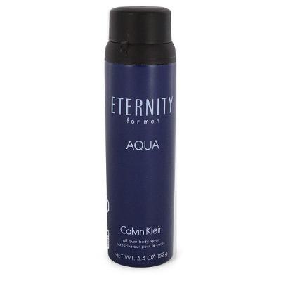 Col. Masculina Calvin Klein 152 Gramas Body Spray