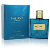 Perfume Masculino Zaien 100 Ml Eau de Parfum Spray - 1