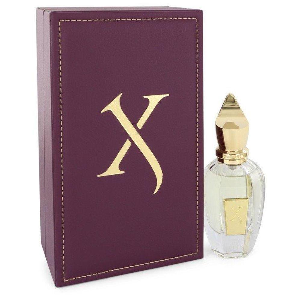 Col. Masculina Uden Xerjoff 50 Ml Eau De Parfum - 1