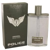 Col. Masculina Original Police Col.s 100 Ml Eau De Toilette - 1