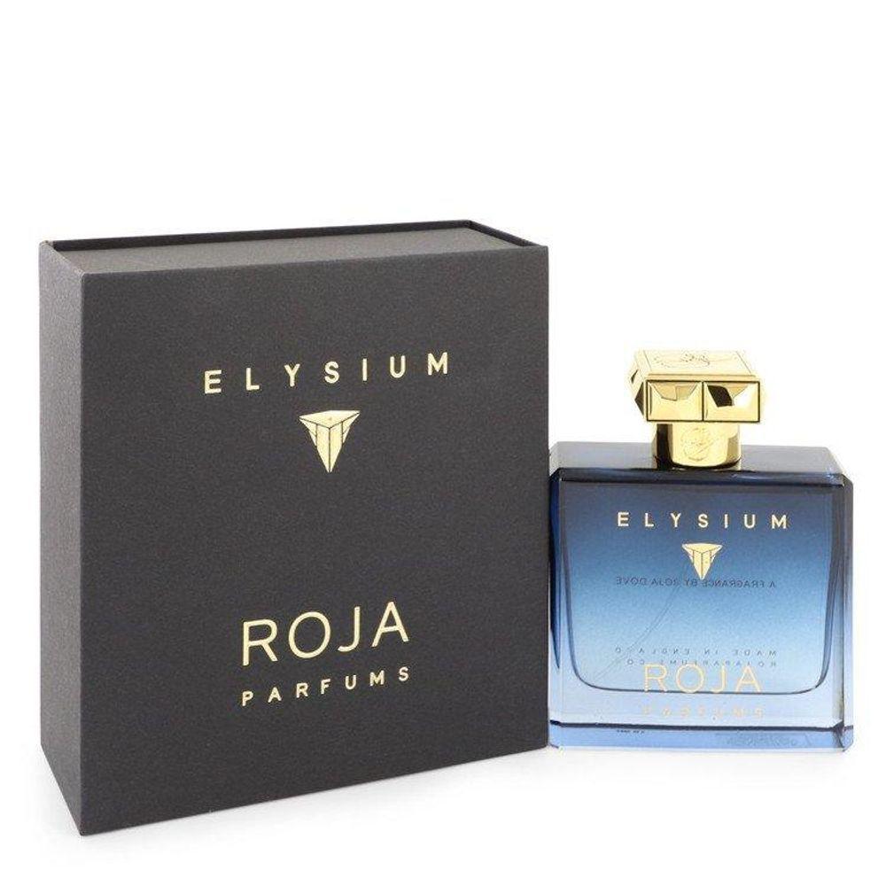 Perfume Masculino Roja Parfums 100 Ml Extrait De Parfum Spray - 1